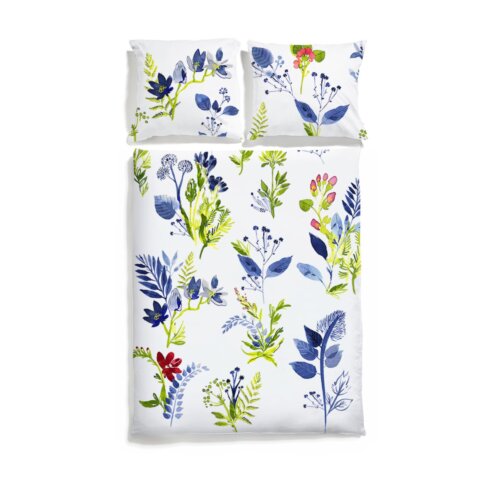 Pościel Kwiatowy sen