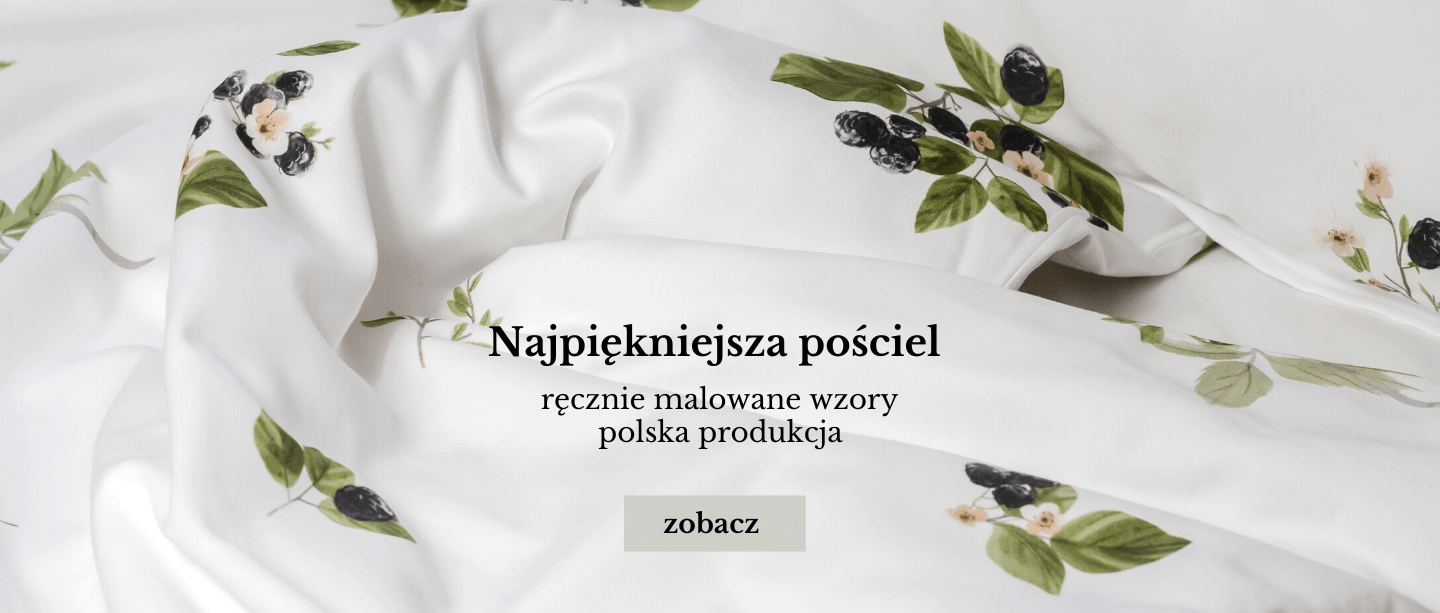 polska pościel