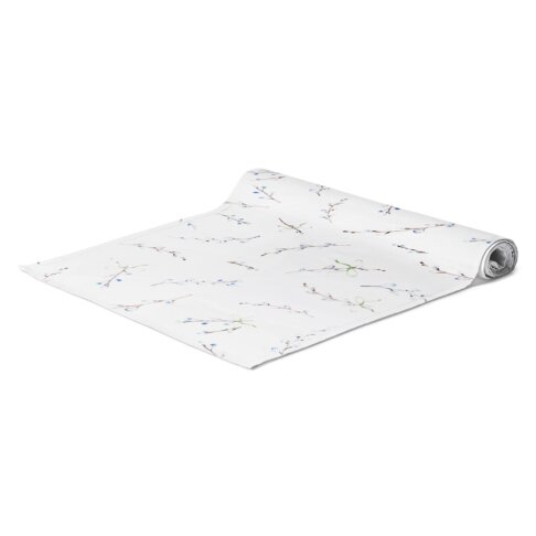 table runner catkins
