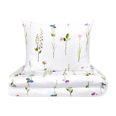 pościel chabry white pocket