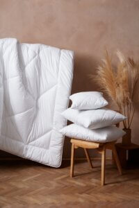 Całoroczna kołdra dla alergików