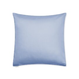 ice blue pillowcase