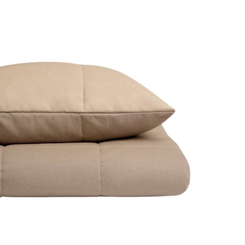 Poszewka dekoracyjna light brown/beige