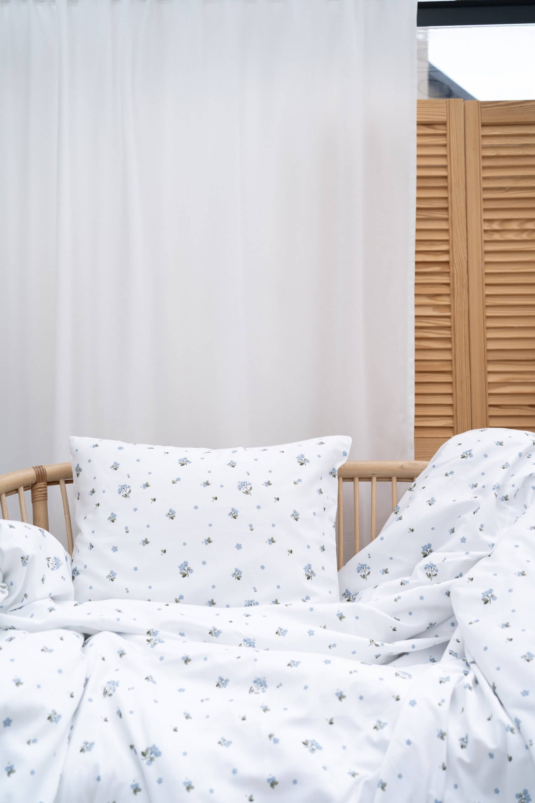 Pościel Niezapominajki - obrazek 8